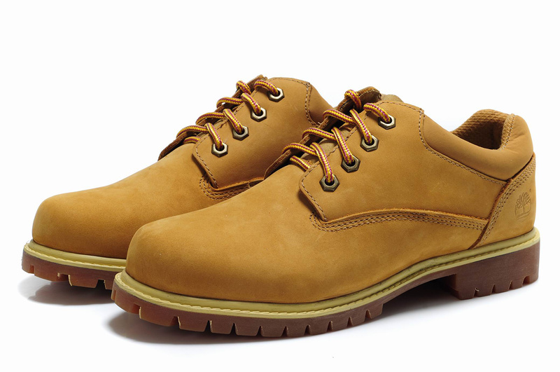 Chaussure Timberland Classic Oxford  Homme